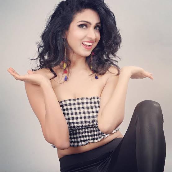 Garima Maurya Biography: Age, Height, Net Worth, Religion, Movies, Instagram, Awards
