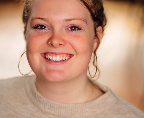 Grace Kuhlenschmidt Bio: Net Worth, Movies, Boyfriend, Ethnicity, Age, Height, Parents, TV Shows