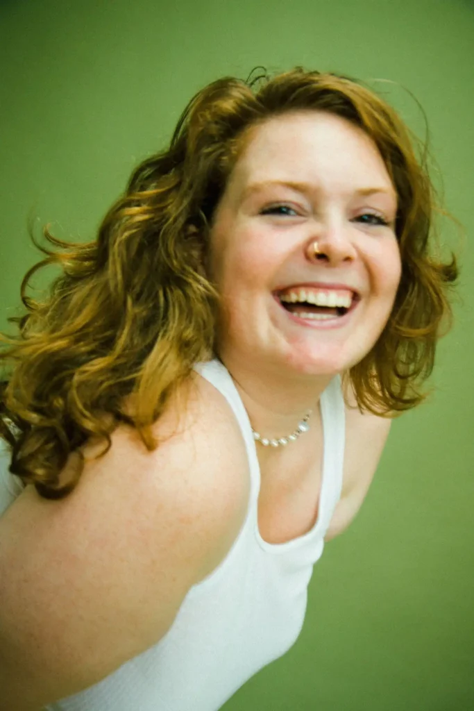 Grace Kuhlenschmidt - Biography