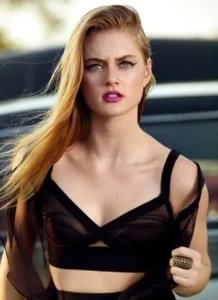 McKenna Knipe