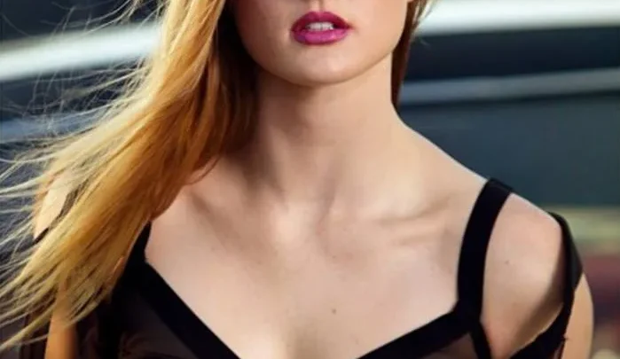 McKenna Knipe Biography: Age, Boyfriend, Height, Net Worth, Ethnicity, Parents, Movies
