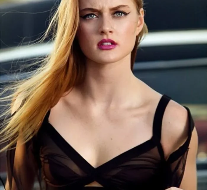 McKenna Knipe Biography: Age, Boyfriend, Height, Net Worth, Ethnicity, Parents, Movies