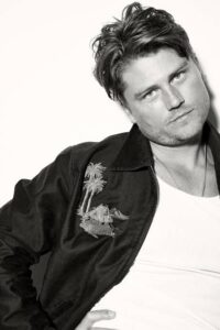 Justin Matthews
