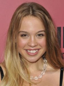 Evie Thompson