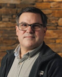 Mark Willsher