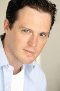 Troy Bishop