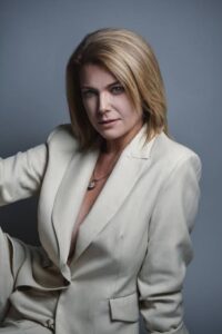 Katie Barberi