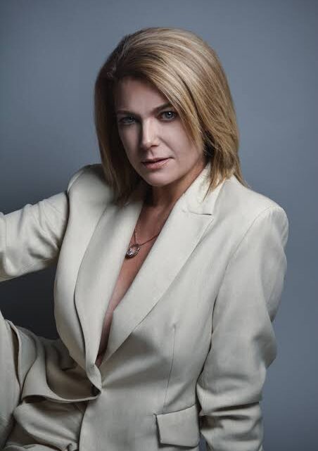 Katie Barberi Biography: Husband, Net Worth, Age, Height, Ethnicity, Movies, Awards, Songs