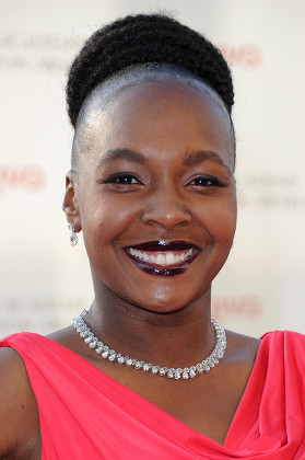 Nadine Marshall - Biography