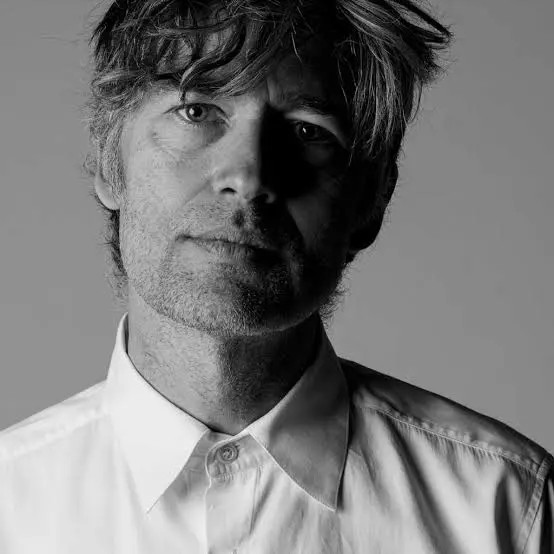 Karl Geary - Biography
