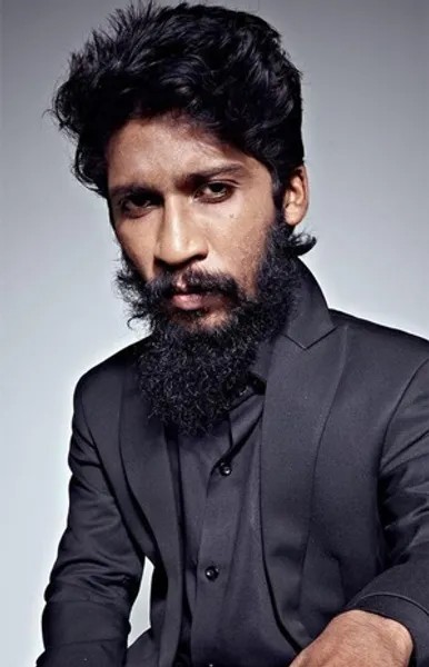 Jaffer Sadiq - Biography