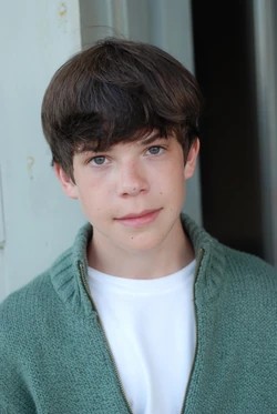 Jacob Kogan - Biography