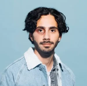 Deniz Kaya