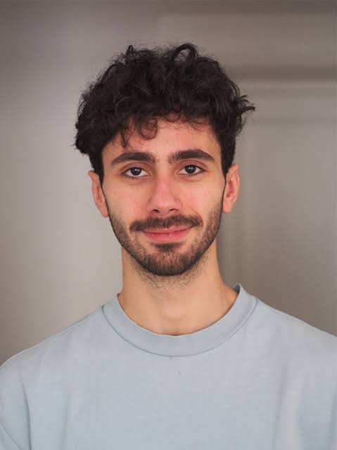Deniz Kaya - Biography