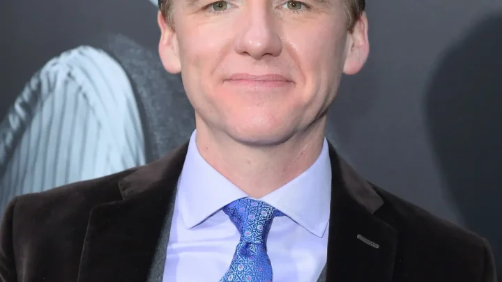 David Wilson Barnes Biography: Wife, Net Worth, Age, Death, Movies, Awards, Parents