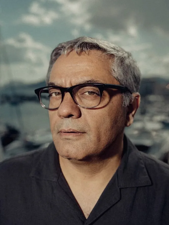 Mohammad Rasoulof - Biography
