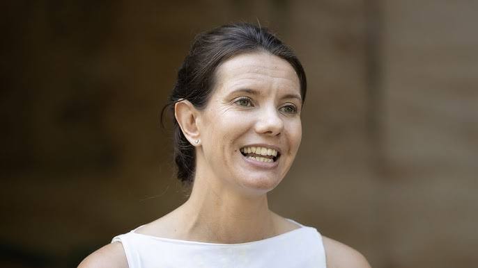 Rose Jackson Biography: Husband, Net Worth, Parents, Age, Political Career, Awards, Ethnicity, Height