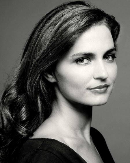 Erika Marozsán - Biography