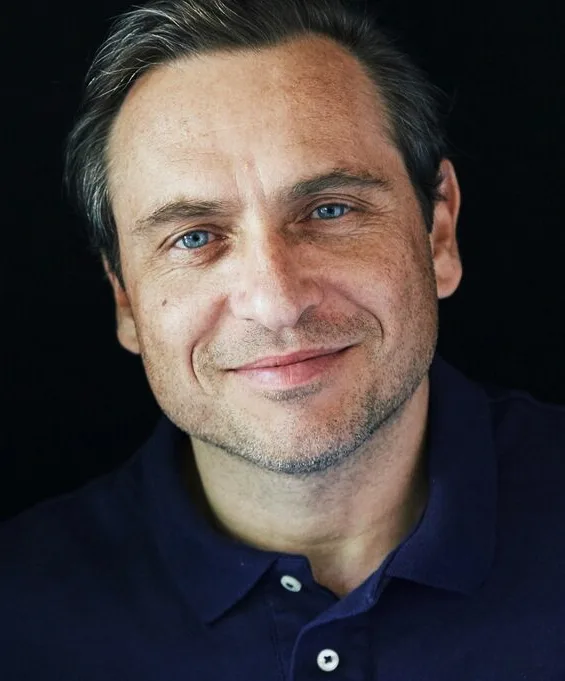 Stephen Lord - Biography