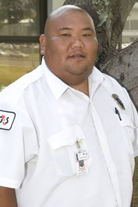 Ace Yonamine - Biography