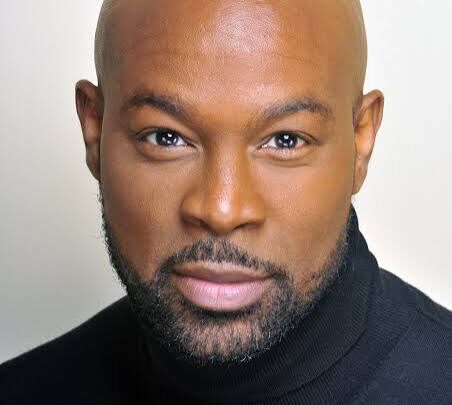 Darrin Henson Biography: Girlfriend, Net Worth, Height, Age, Awards, Children, Books, Ethnicity