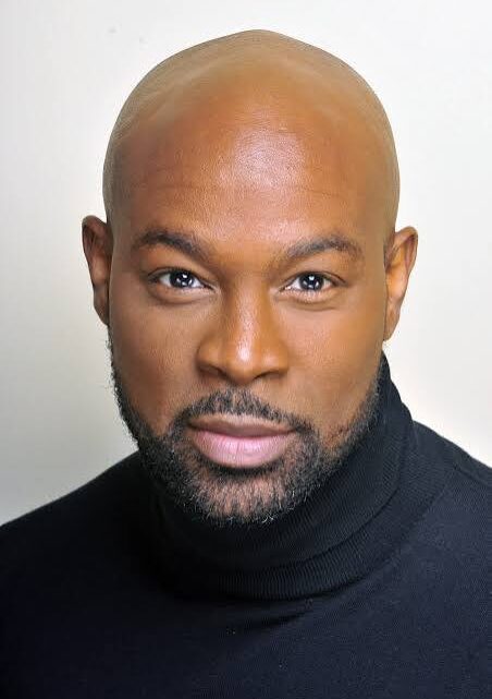 Darrin Henson Biography: Girlfriend, Net Worth, Height, Age, Awards, Children, Books, Ethnicity