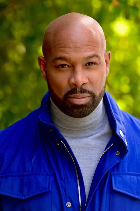 Darrin Henson - Biography