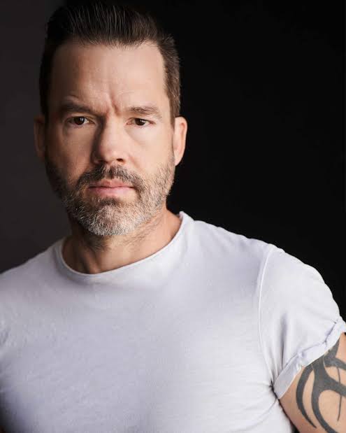 Leif Gantvoort Biography: Wife, Net Worth, Height, Age, Movies, Ethnicity, Awards, Children