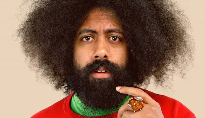 Reggie Watts Biography: Net Worth, Movies, Songs, Parents, Age, TV Shows, Girlfriend, Awards, Height