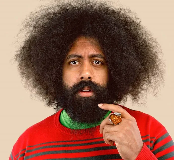 Reggie Watts Biography: Net Worth, Movies, Songs, Parents, Age, TV Shows, Girlfriend, Awards, Height