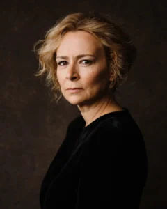 Mirja Turestedt