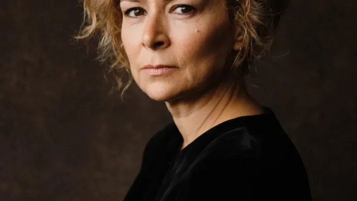 Mirja Turestedt Biography: Net Worth, Height, Parents, Age, Movies, Husband, Awards, Ethnicity