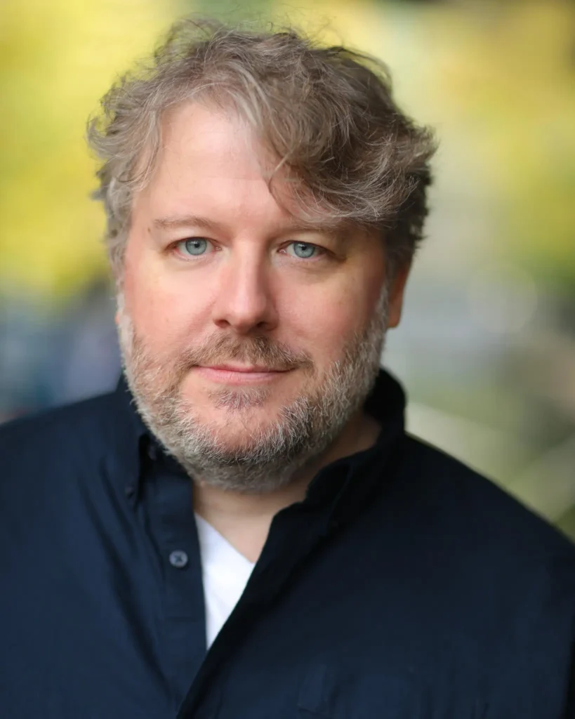 James Bachman - Biography