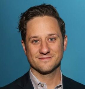 Christopher Fitzgerald