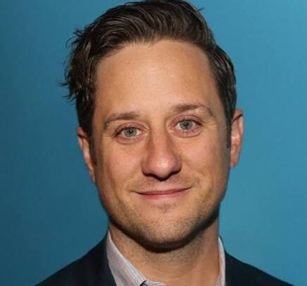 Christopher Fitzgerald Biography: Wife, Net Worth, Movies, Height, Parents, Age, Awards, Ethnicity, Songs