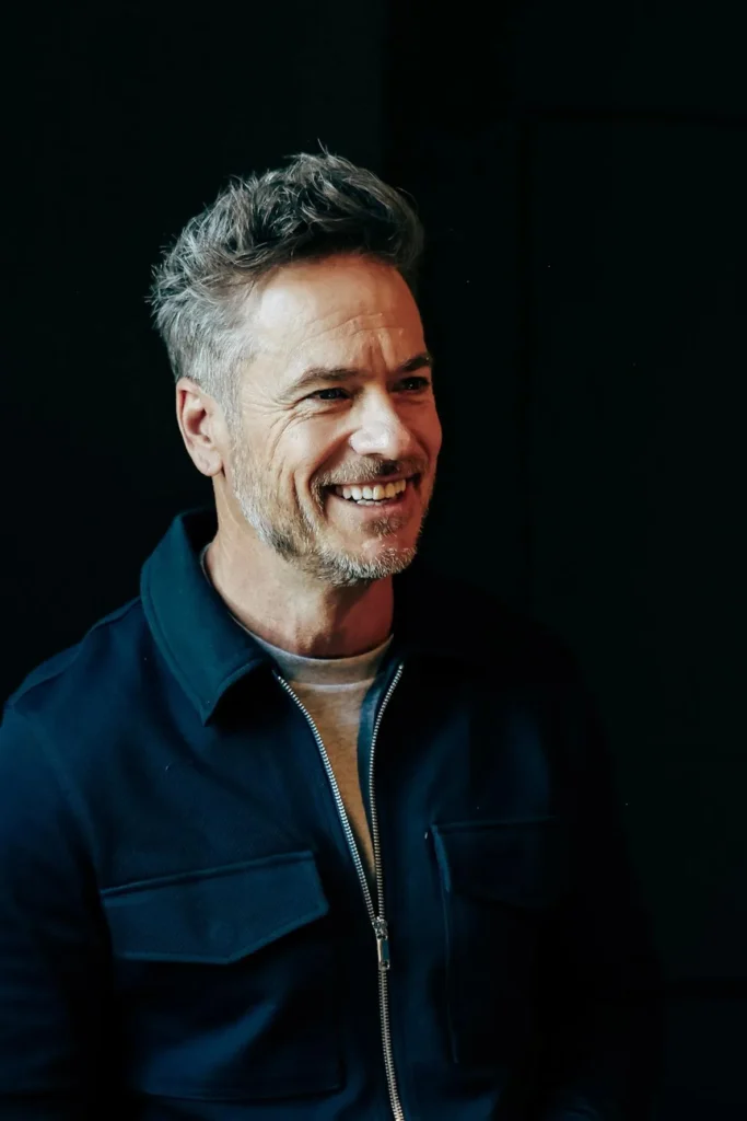 Frank Rautenbach - Biography