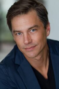 Eddie Mills