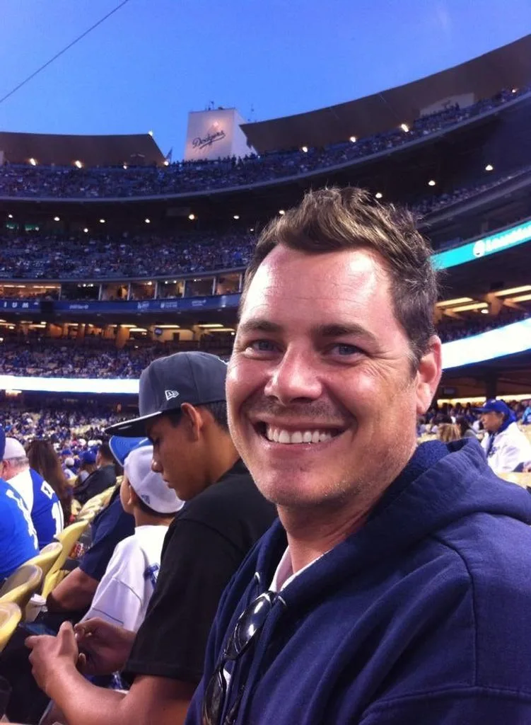 Eric Justen - Biography