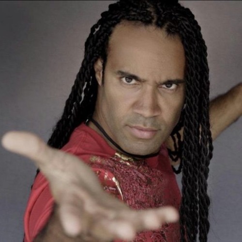 T.J. Storm - Biography