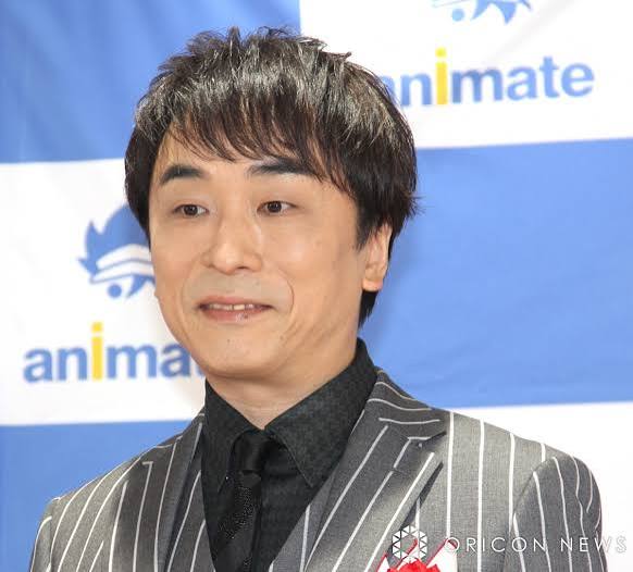 Tomokazu Seki - Biography