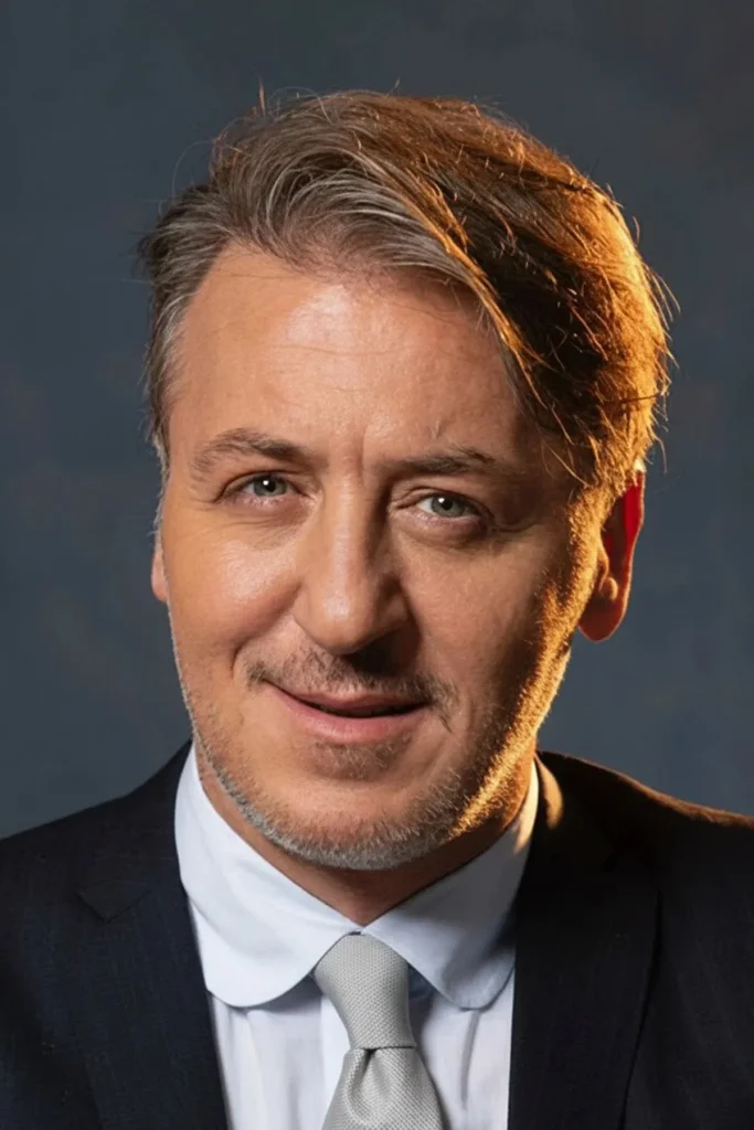 Barış Falay - Biography