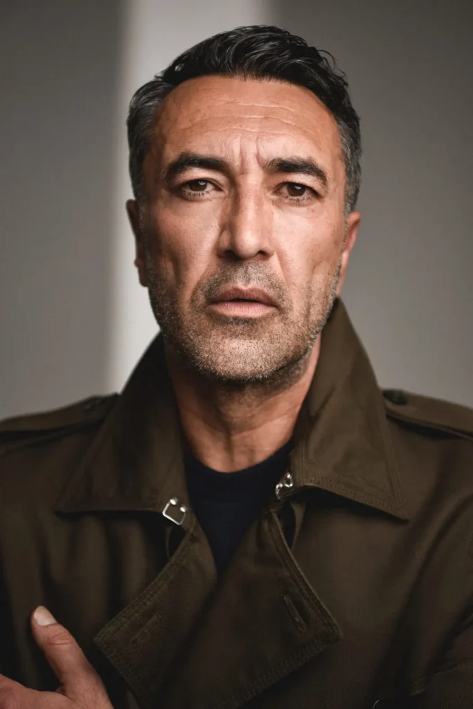 Mehmet Kurtuluş - Biography