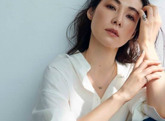 Reika Kirishima Biography: Net Worth, Height, Ethnicity, Age, Movies, Husband, Awards