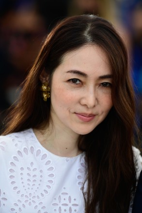 Reika Kirishima - Biography