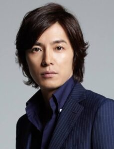 Naohito Fujiki