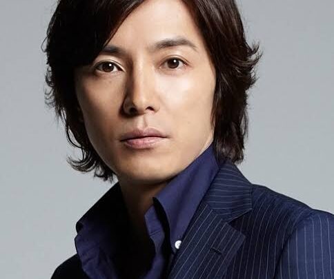 Naohito Fujiki Biography: Songs, Net Worth, Wife, Height, Ethnicity, Age, Awards, Religion