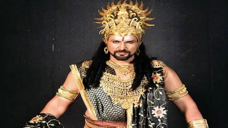 Chetan Hansraj - Biography