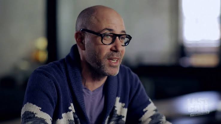 Julius Sharpe Biography: Wife, Net Worth, Awards, Ethnicity, Age, TV Shows, Parents, Movies