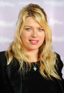 Amanda de Cadenet
