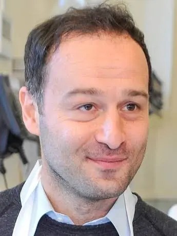 David Vadim - Biography